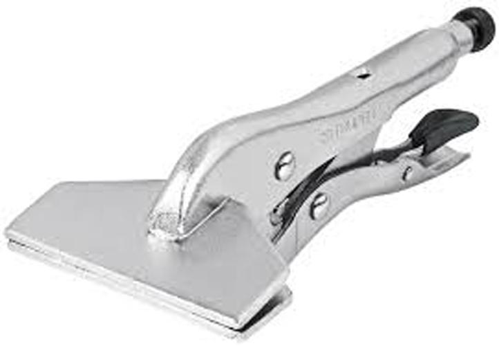 Kềm bấm chết mỏ kẹp bằng 8in/200mm truper - ppp-8r