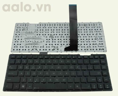 Bàn phím laptop asus x450 - keyboard asus