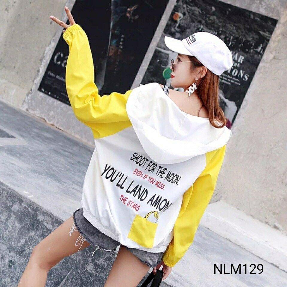 Áo khoác nữ siêu hot sakura