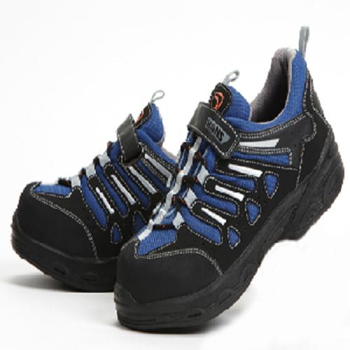 Giày bảo hộ siêu nhẹ hàn quốc hans 38-2 size 41
