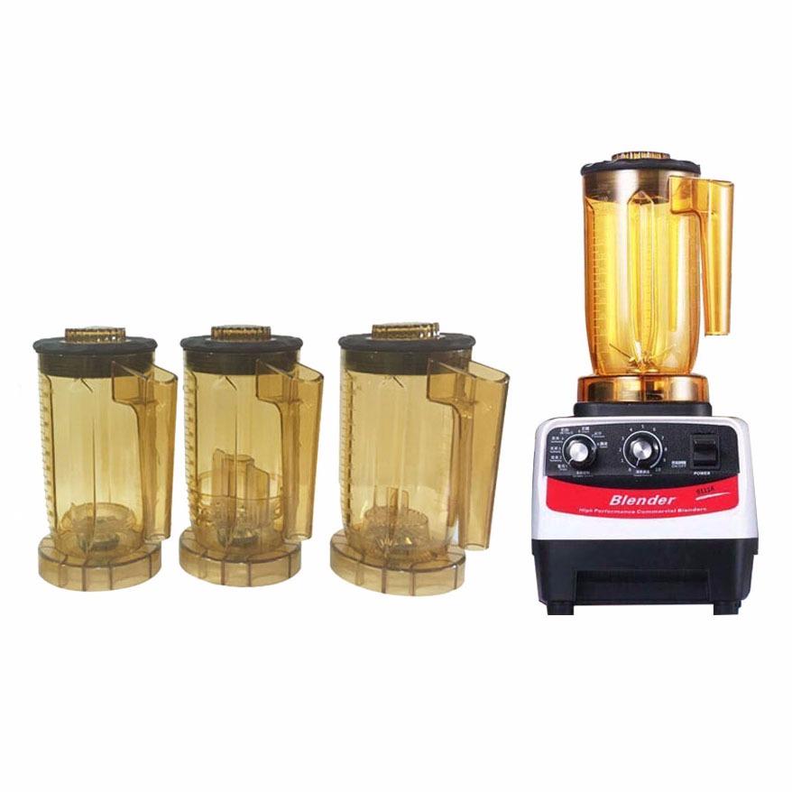 Máy đảo trà Blender 816 ( 4 cối)