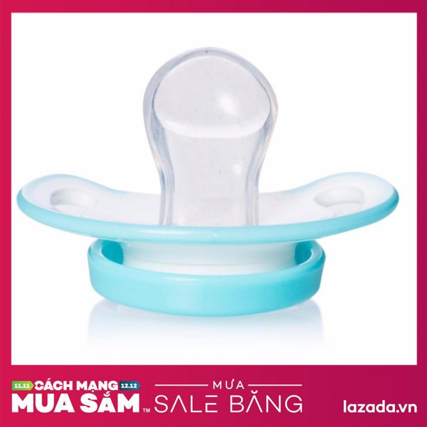 Ty ngậm sơ sinh không BPA – 1 chiếc