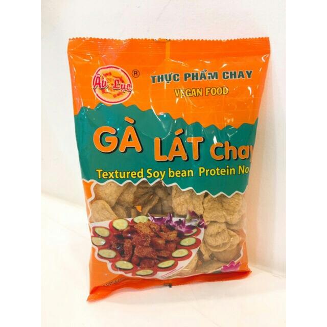 Gà lát chay âu lạc gói 100 g