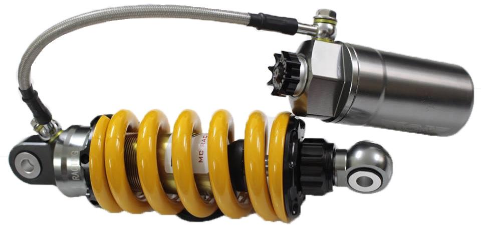 [HCM]Phuộc bình dầu WINNER 150 MC RACING