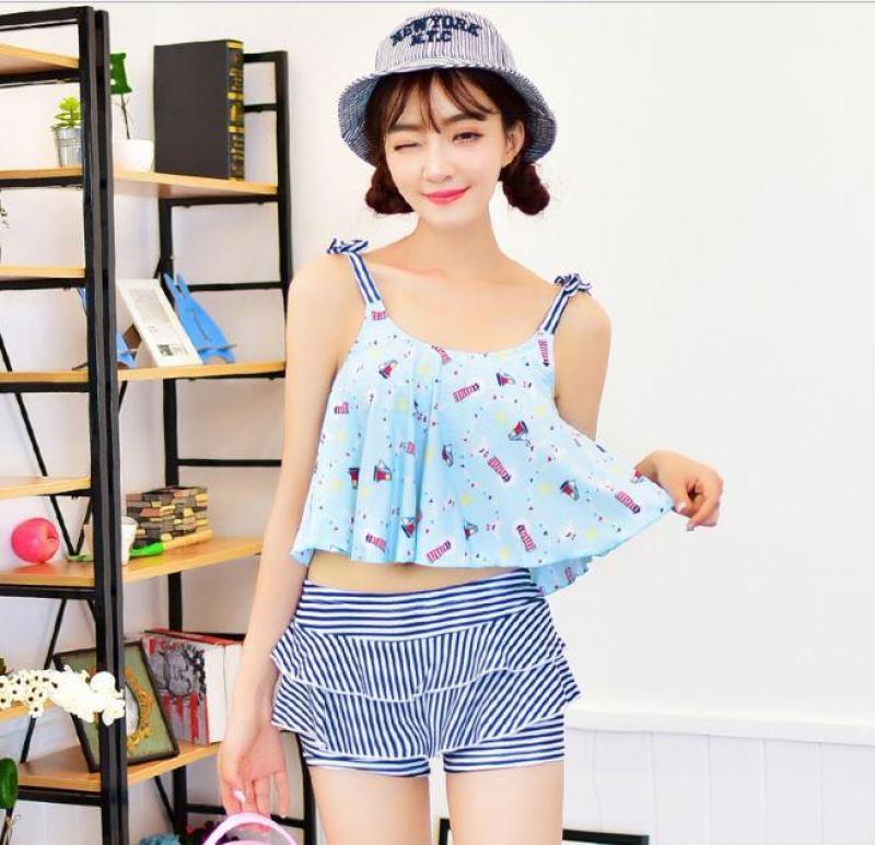 Nơi bán Bộ đồ bơi nữ 2 mảnh