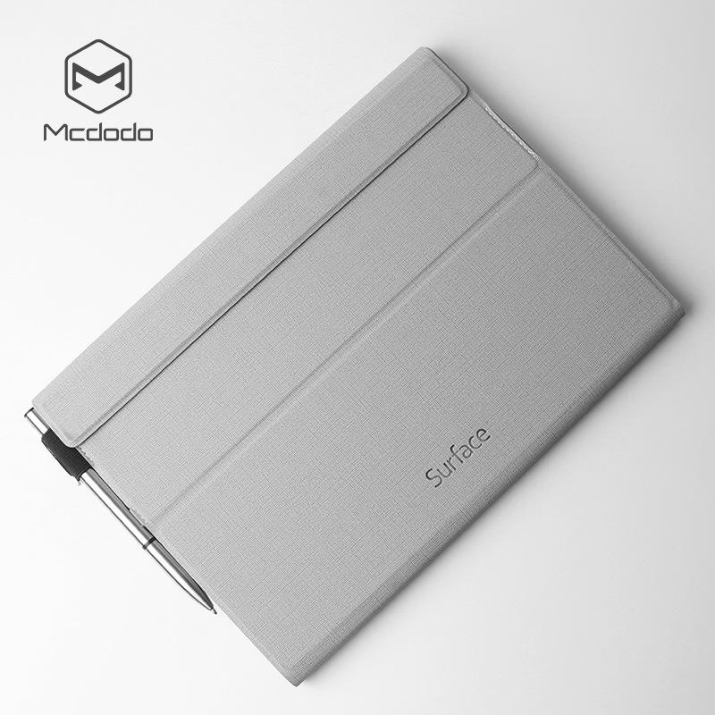 Bao Da Bảo Vệ Cho Surface Pro 4/5/6 và Surface Pro 7 ( Dùng Chung)