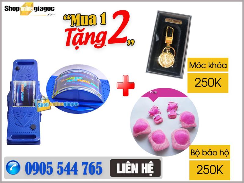 Giá bán Ván Trượt Cân Bằng MKBOO VDCB05