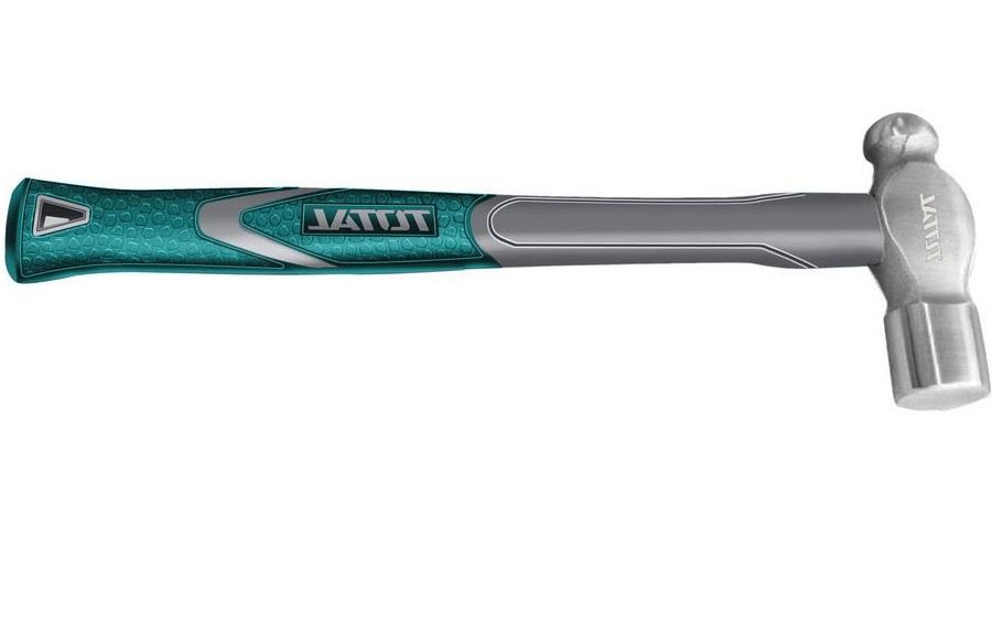 [HCM]BÚA ĐẦU TRÒN 24oz 660g TOTAL THT74246