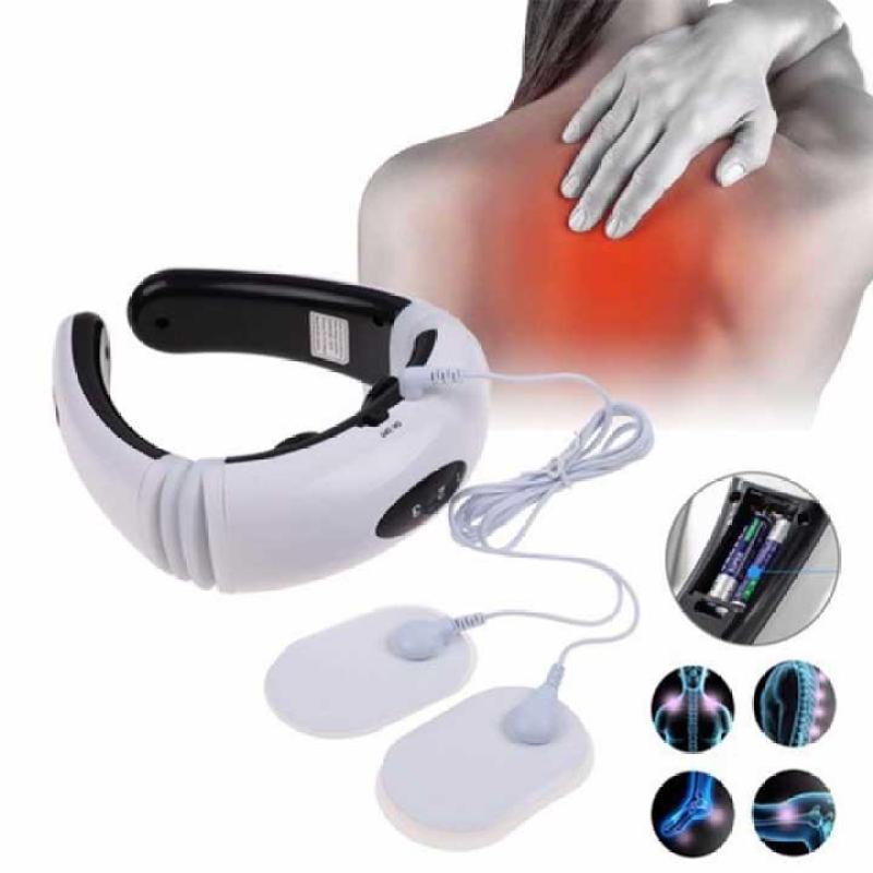 Máy Massage Cổ Vai Gáy