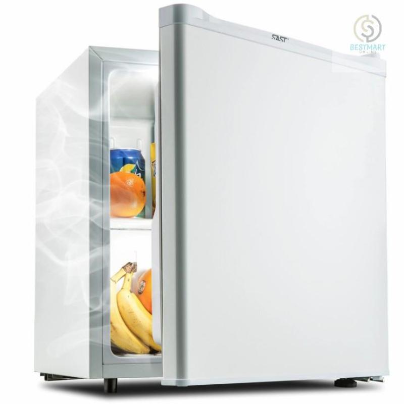 Tủ lạnh mini 40L SAST (có ngăn làm đá - 2 độ) - BestMart
