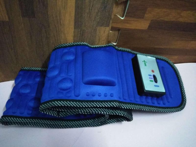 Bảng giá Đai X5 - Thư giản kết hợp giảm mỡ thừa hiệu quả