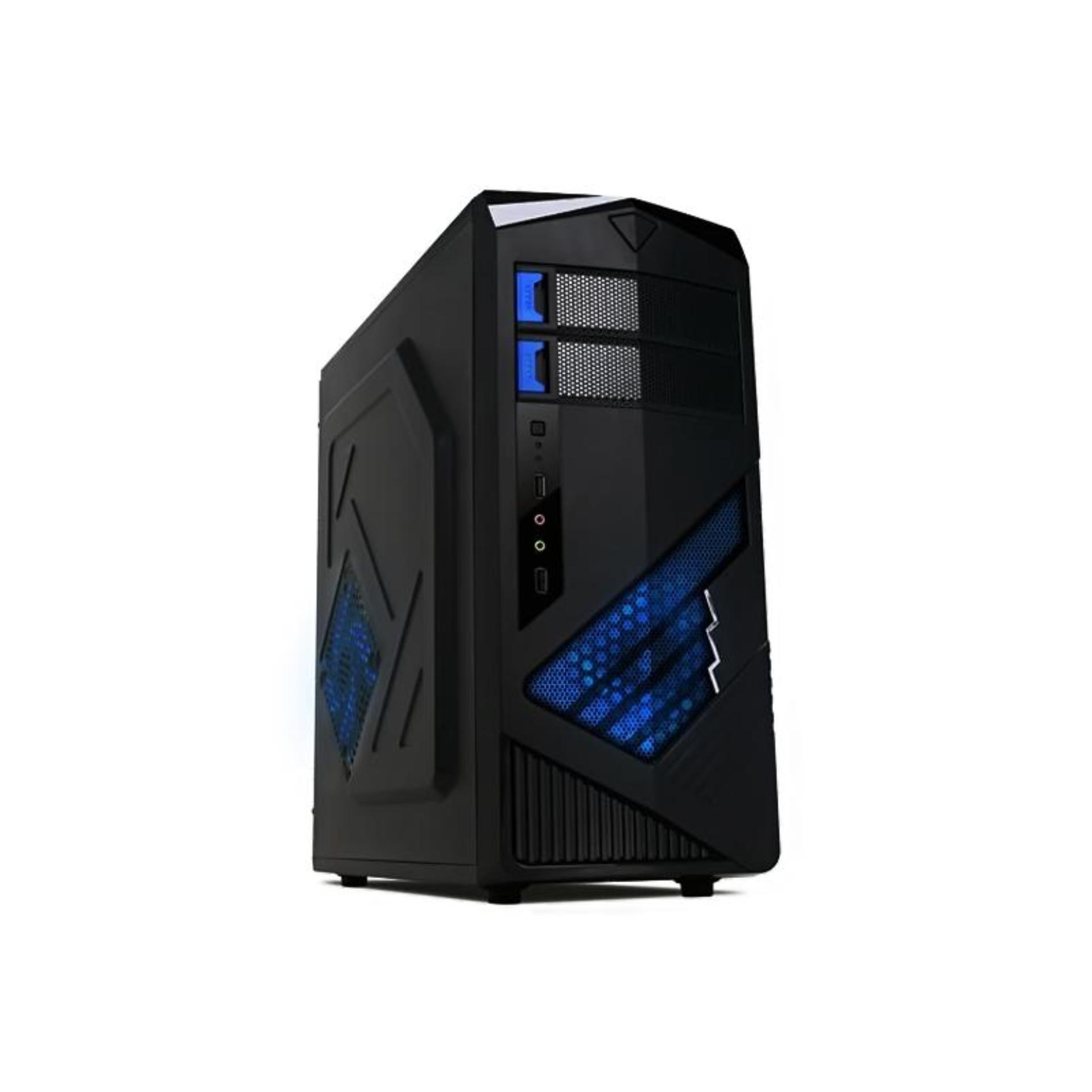 [Trả góp 0%]Máy tính đề bàn CPU core i5 2400 RAM 4GB ổ cứng HDD 500GB. Tặng phím chuột game LED