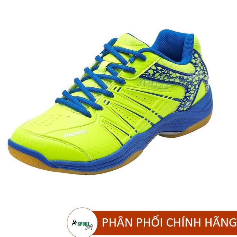 Giày cầu lông Kawasaki CH (Màu XANH CHUỐI)