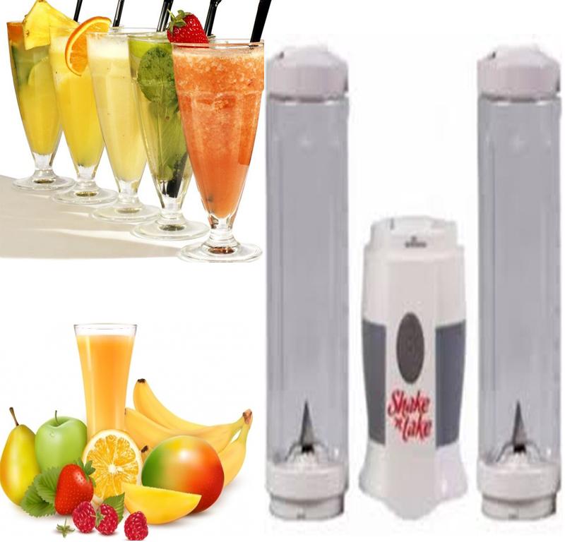 Máy Sinh Tố Giảm Giá, Máy Say Sinh Tố Sake N Take Tiện Lợi Cho Mọi Gia Đình Mã Số 511