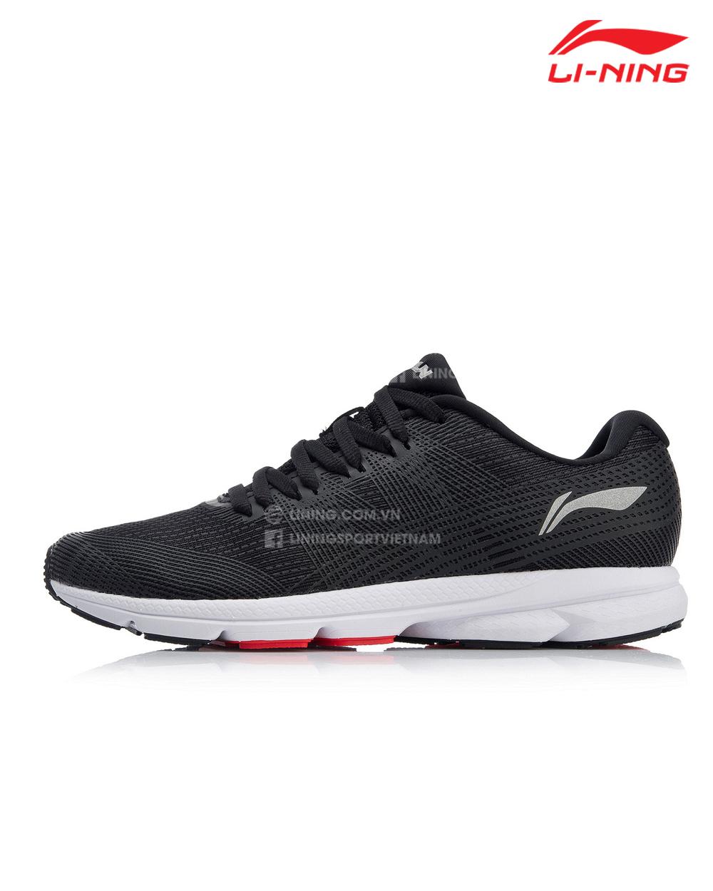 Li-ning giày thời trang thể thao nữ arbn056-1
