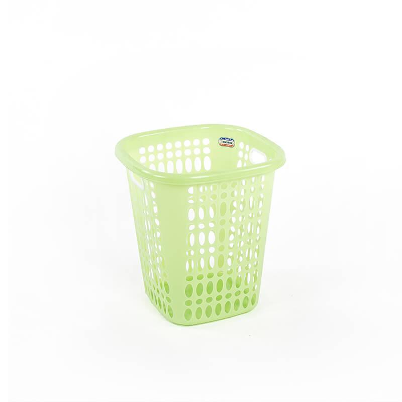 [HCM]SỌT TRUNG OVAL  Duy Tân    đựng đồ    -35 x 35 x 38 cm- GIAO MÀU NGẪU NHIỆN