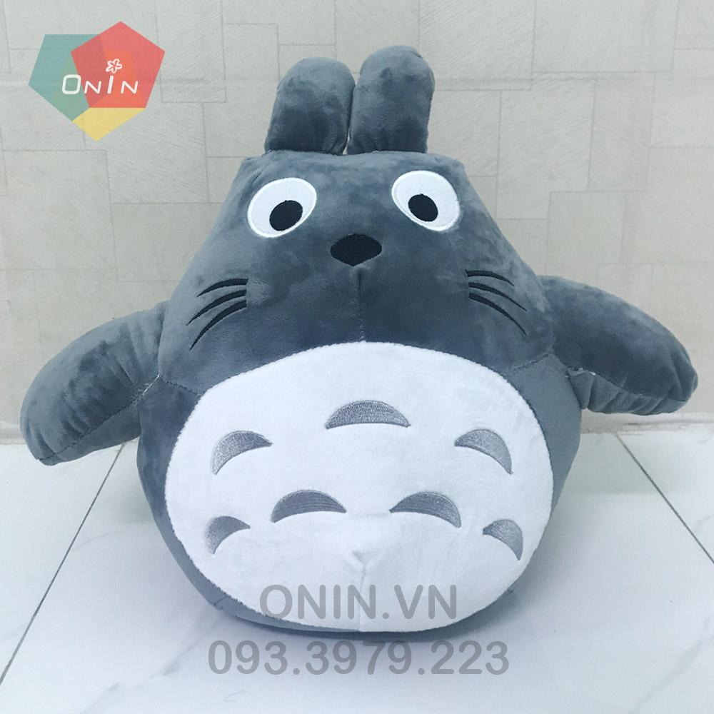 Thú bông totoro size l