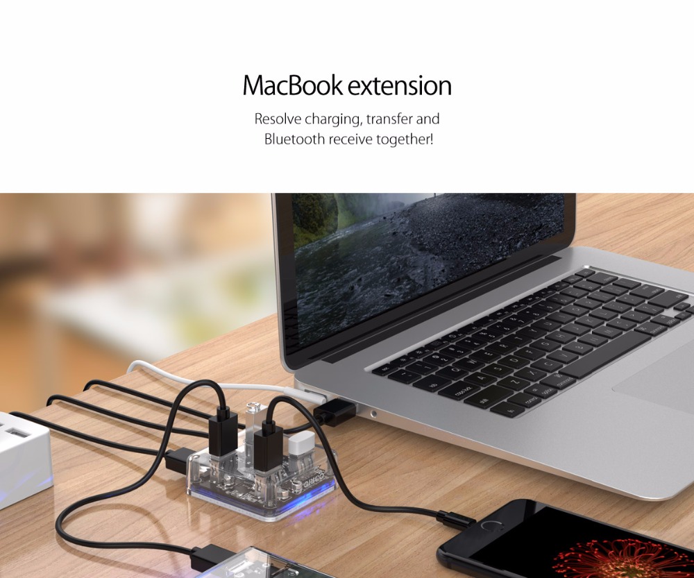 Hub-Chia-4-Cong-USB-3.0-Orico-MH4U Hub-Chia-4-Cong-USB-3.0-Orico-MH4U
