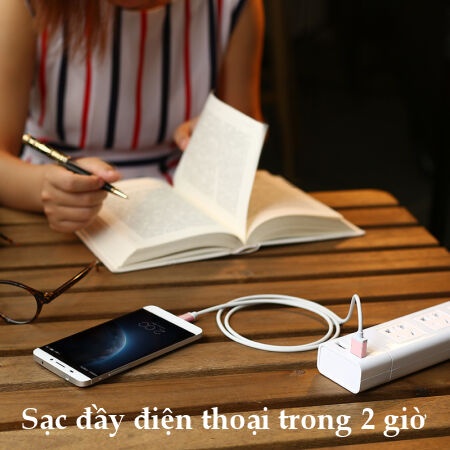 Dây cáp chuyển đổi USB 2.0 sang USB Type C, dài từ 0.25-2M UGREEN US188 Dây cáp chuyển đổi USB 2.0 sang USB Type C, dài từ 0.25-2M UGREEN US188
