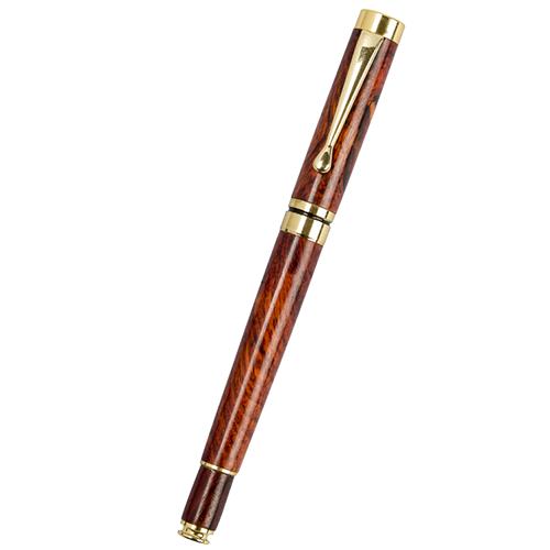 Bút ký gỗ Sưa cao cấp