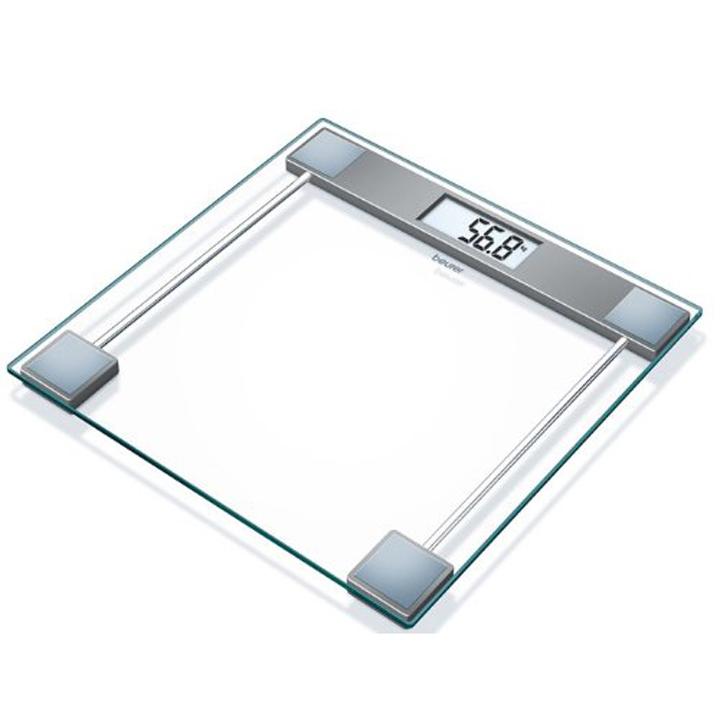 Cân sức khỏe mặt kính Beurer GS11