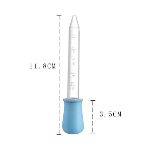 30 ống hút sữa 5ml