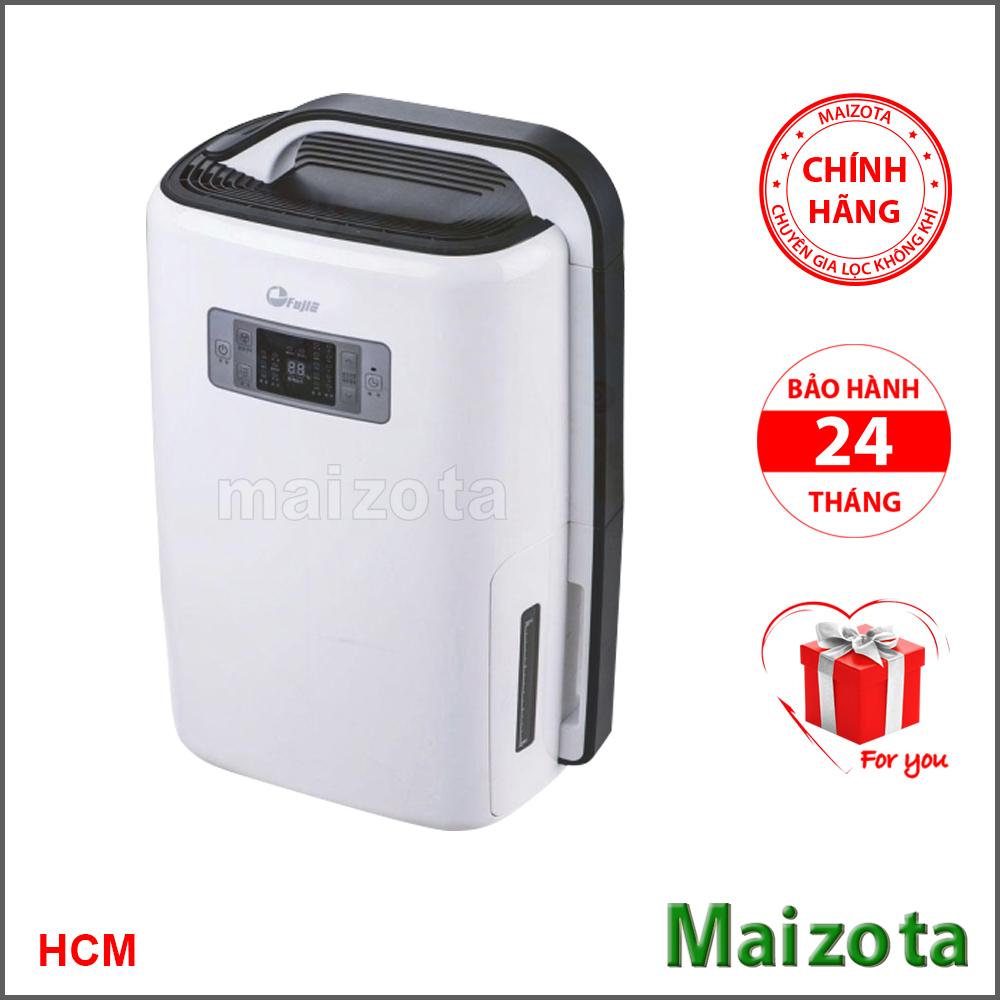 Máy hút ẩm fujie hm-916ec