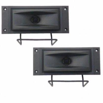 Bộ 2 loa treble tweeter ht-8