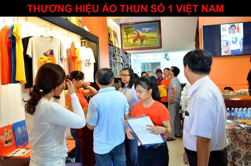 shop áo thun nam nữ 1