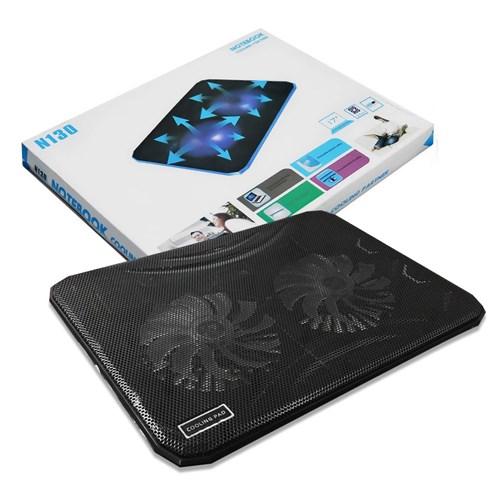 Đế tản nhiệt Laptop cao cấp Cooling Pad N130