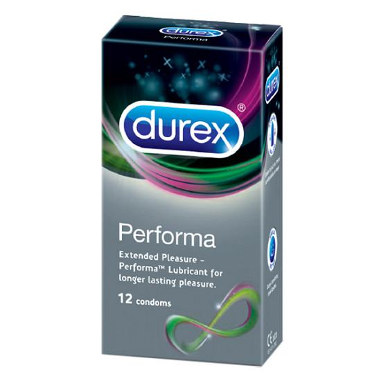 [HCM]BAO CAO SU DUREX PEFORMA KEO DAI 3 đánh giá