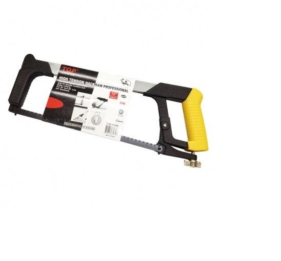 Cưa sắt cao cấp 12 đen vàng - top ttb-21006