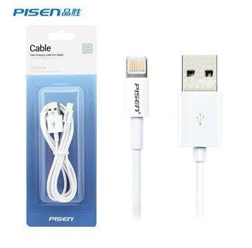 Cáp lightning 1m dùng cho iphone, ipad