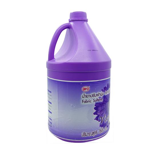 Nước xả aro thái tím 3800ml
