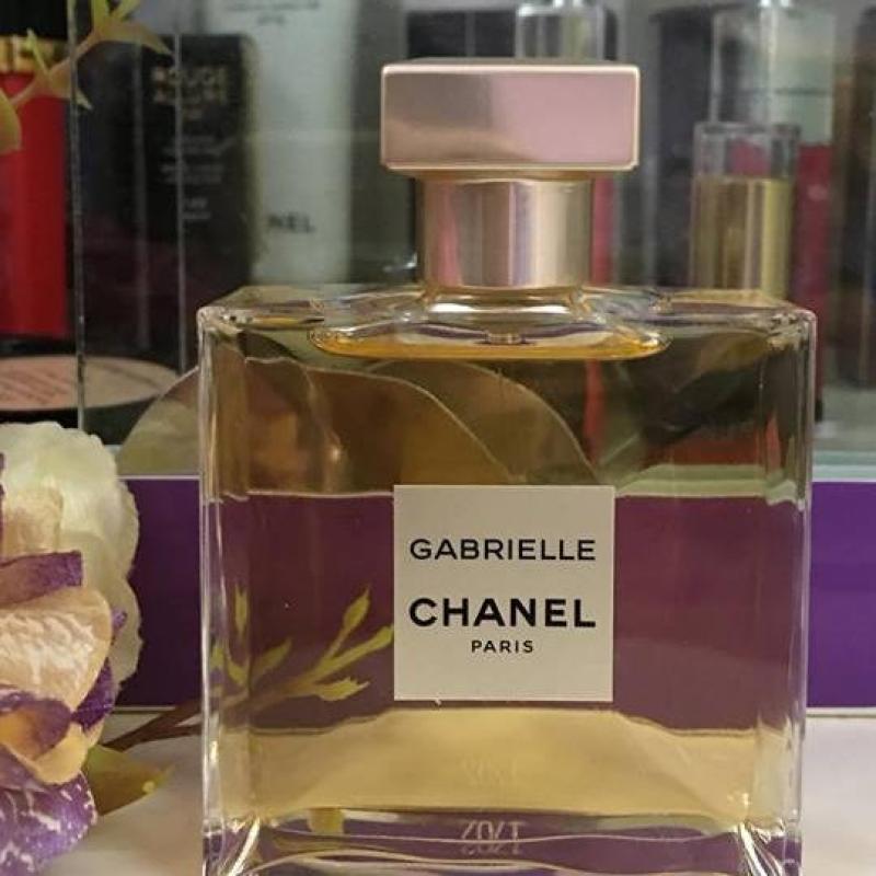 Chanel Gabrielle Essence For Women Eau De Parfum 50Ml  Buy Online at Best  Price in KSA  Souq is now Amazonsa Beauty