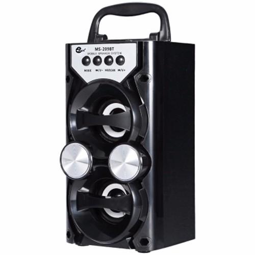 Loa Loa Bluetooth Speaker M