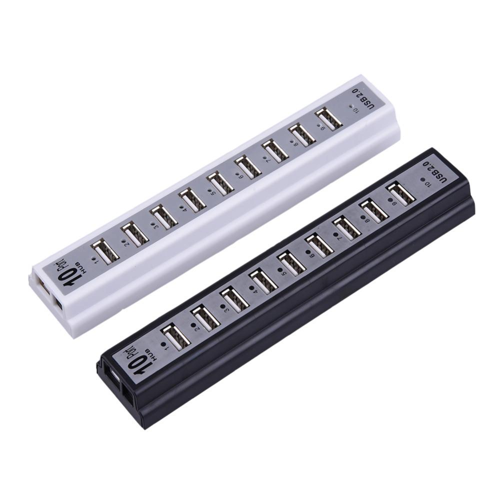 Hub usb 10 port tốc độ cao usb 2.0 1 ra 10 cổng b.jpg