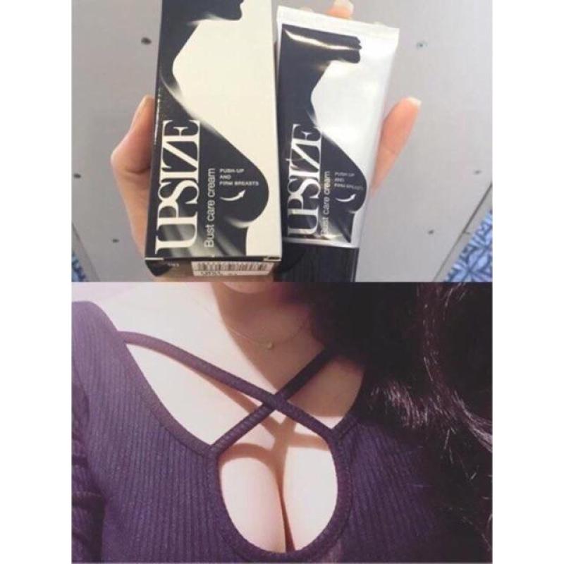Kem Nở Ngực Upsize Của Nga