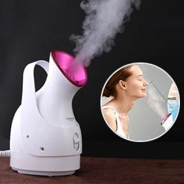 Máy xông mặt sokany