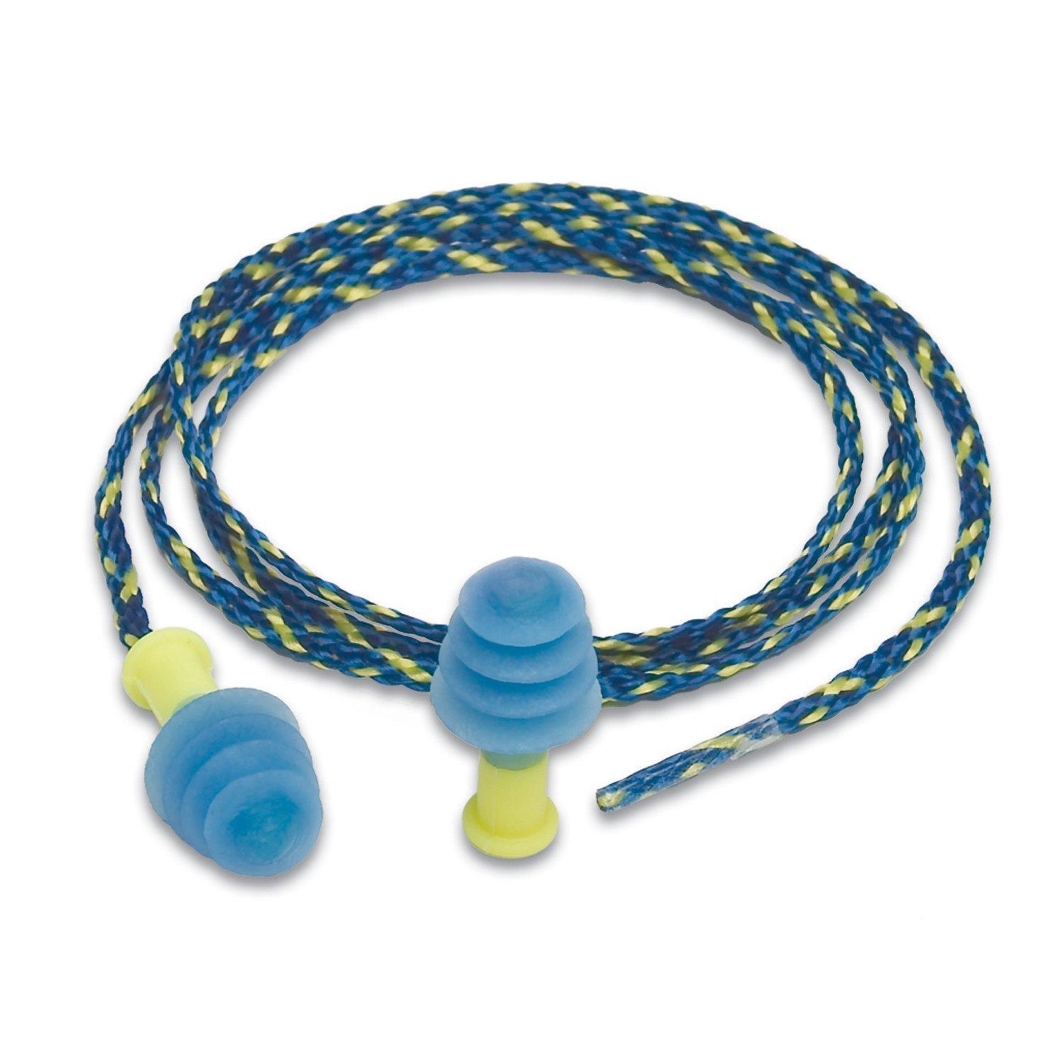 Hộp một đôi nút bịt tai 2 chức năng Mack’s ® Ear Seals ®