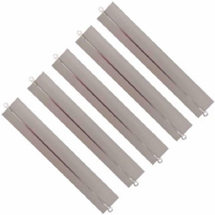 5 Bộ thanh dây nhiệt thay thế máy hàn miệng túi 20CM