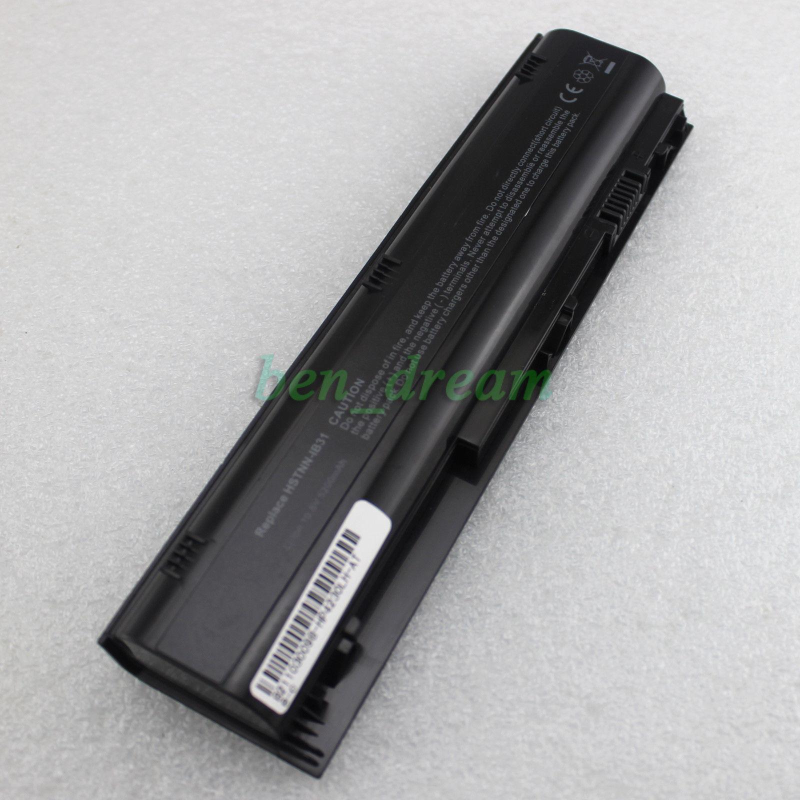 Pin laptop hp probook 4230s - bh 12 tháng