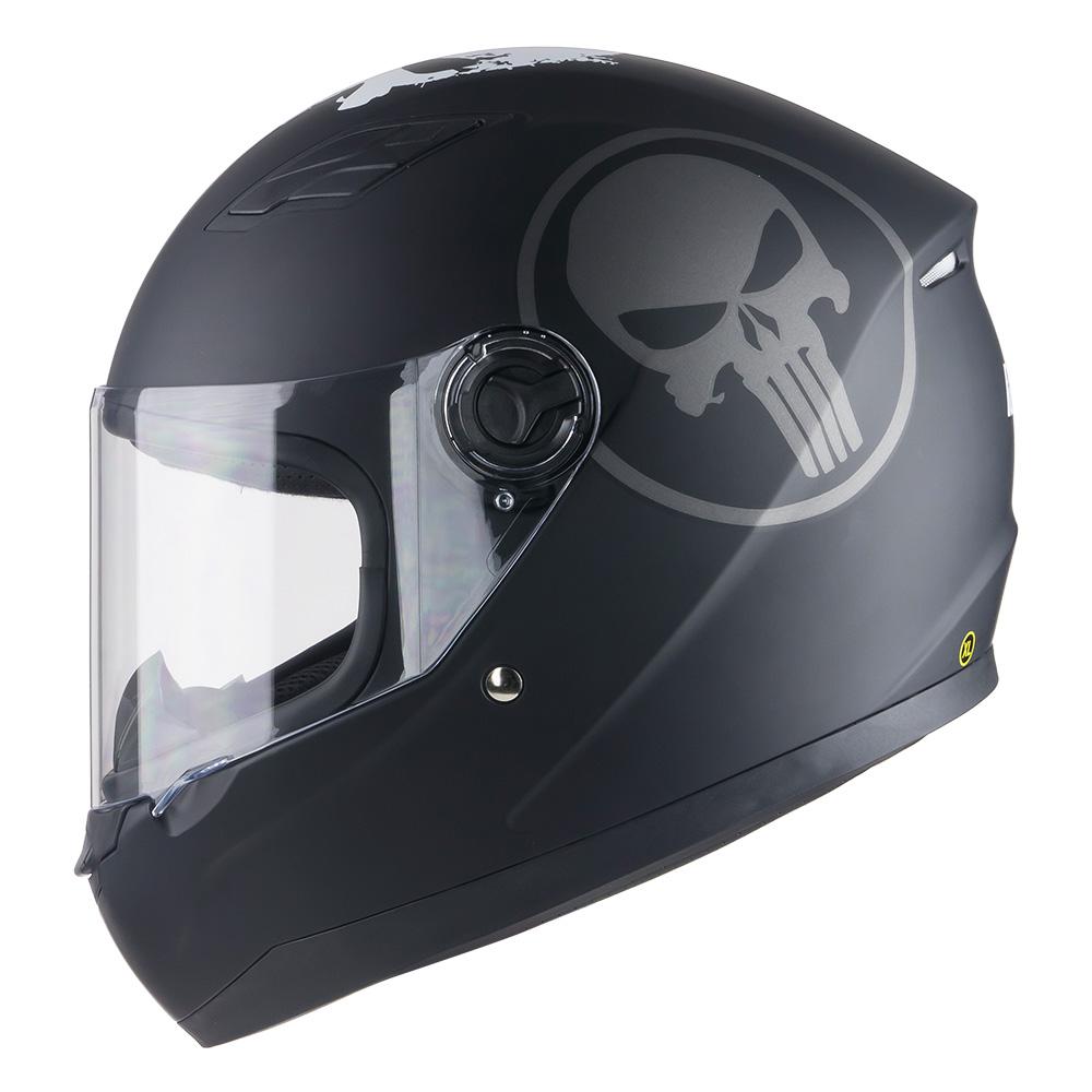 Mũ bảo hiểm royal m136