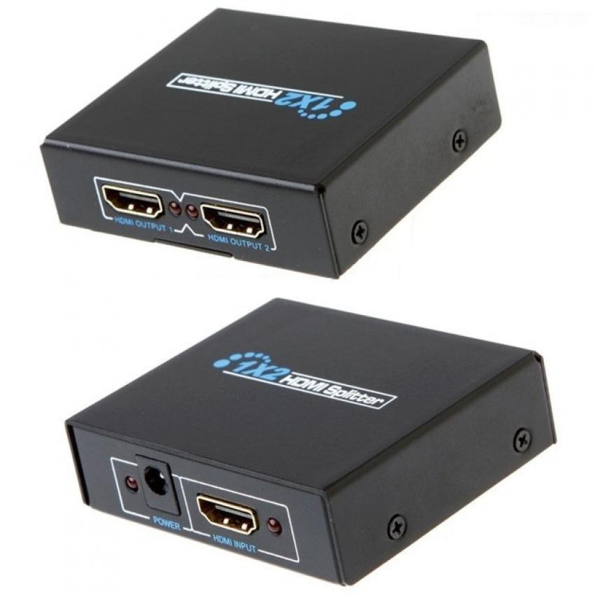 Bộ chia hdmi 1 ra 2
