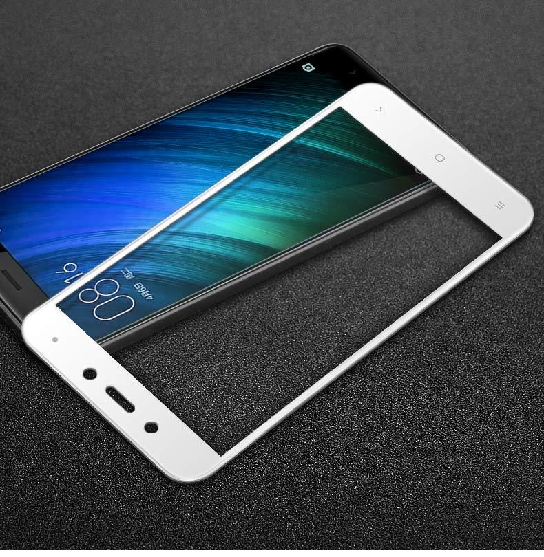 Kính cường lực Xiaomi Redmi Note 4