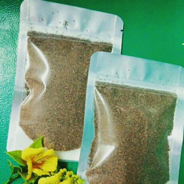 Mặt nạ ngũ hoa hạt 100g