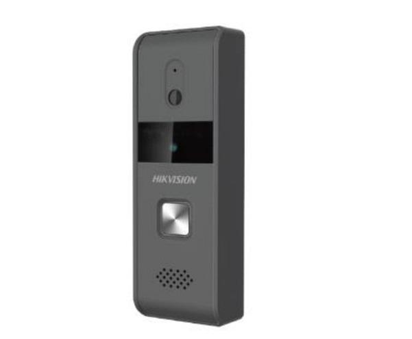 Nút ấn chuông cửa analog hikvision ds-kb2421-im