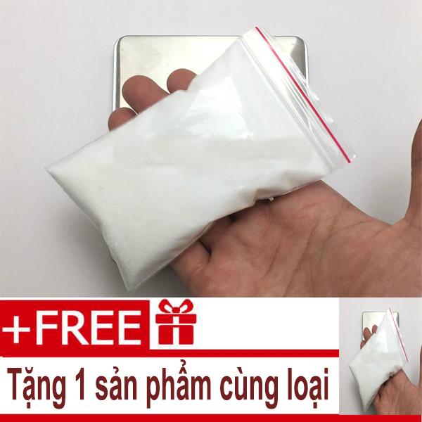 Borax Mỹ - Đóng Túi 20gram - Mua 1 Tặng 1 - Nguyên Liệu Làm Slime By Kimthuy190316