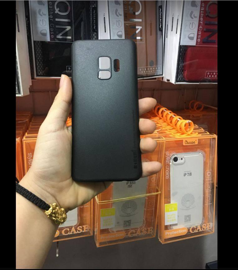 Ốp lưng Memumi siêu mỏng cho Samsung Galaxy S9