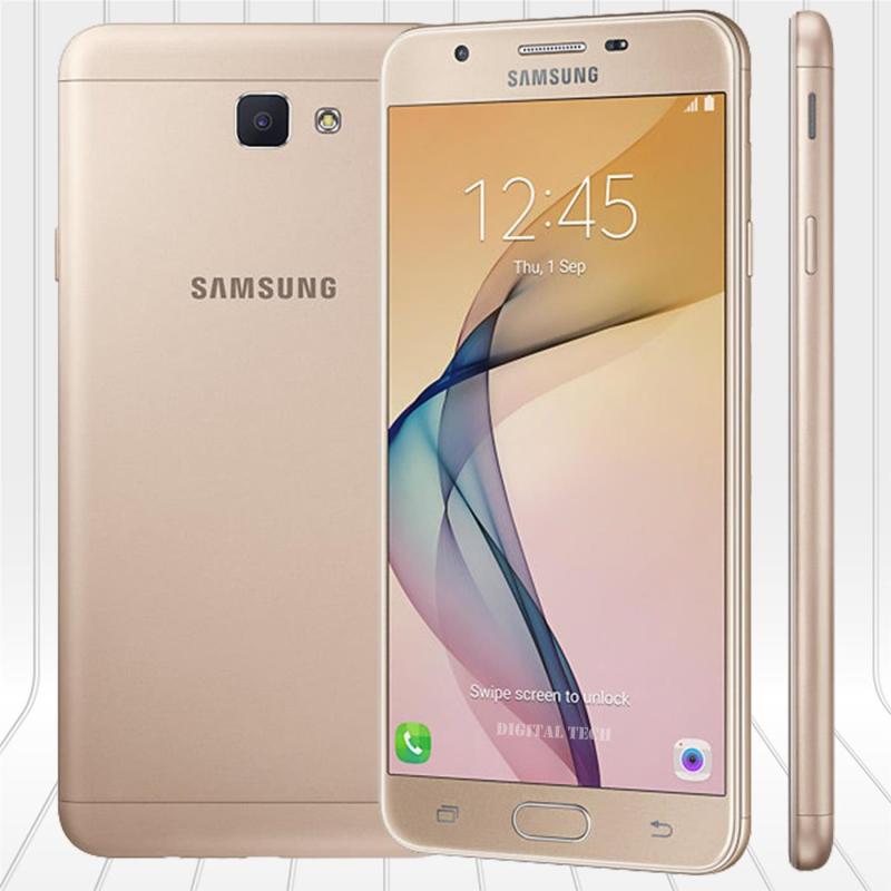 Samsung Galaxy J7 Prime (vàng) fullbox